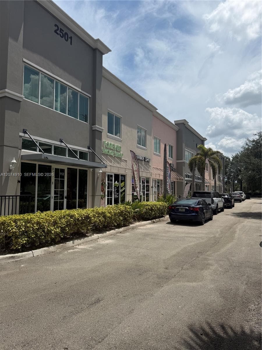 2501 SW 101st Ave # 1-211, Miramar, FL 33025