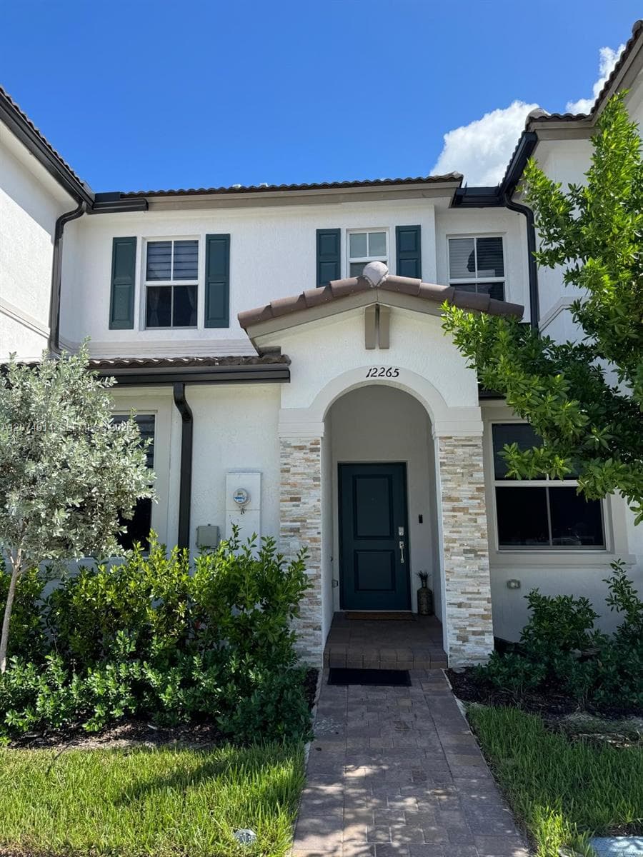 12265 NW 24th Pl # 12265, Miami, FL 33167