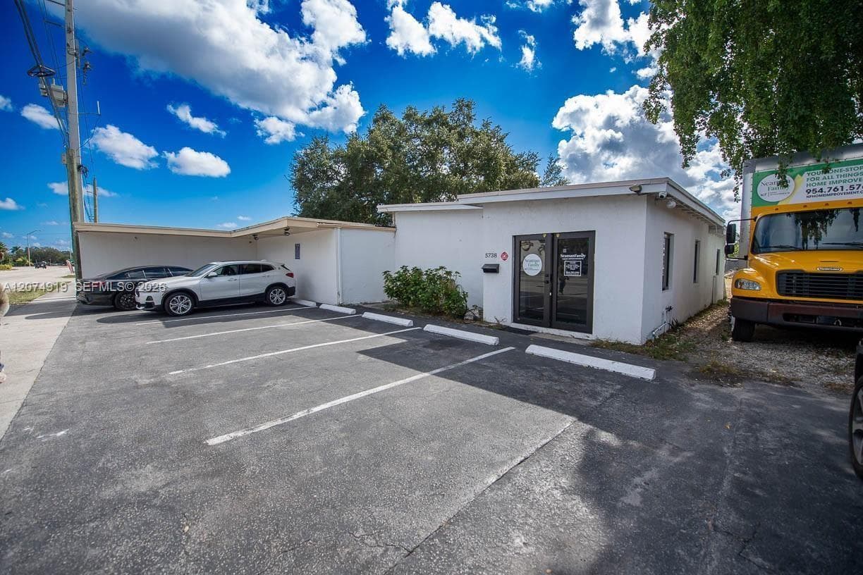 5738 W Hallandale Beach Blvd, West Park, FL 33023 photo 2