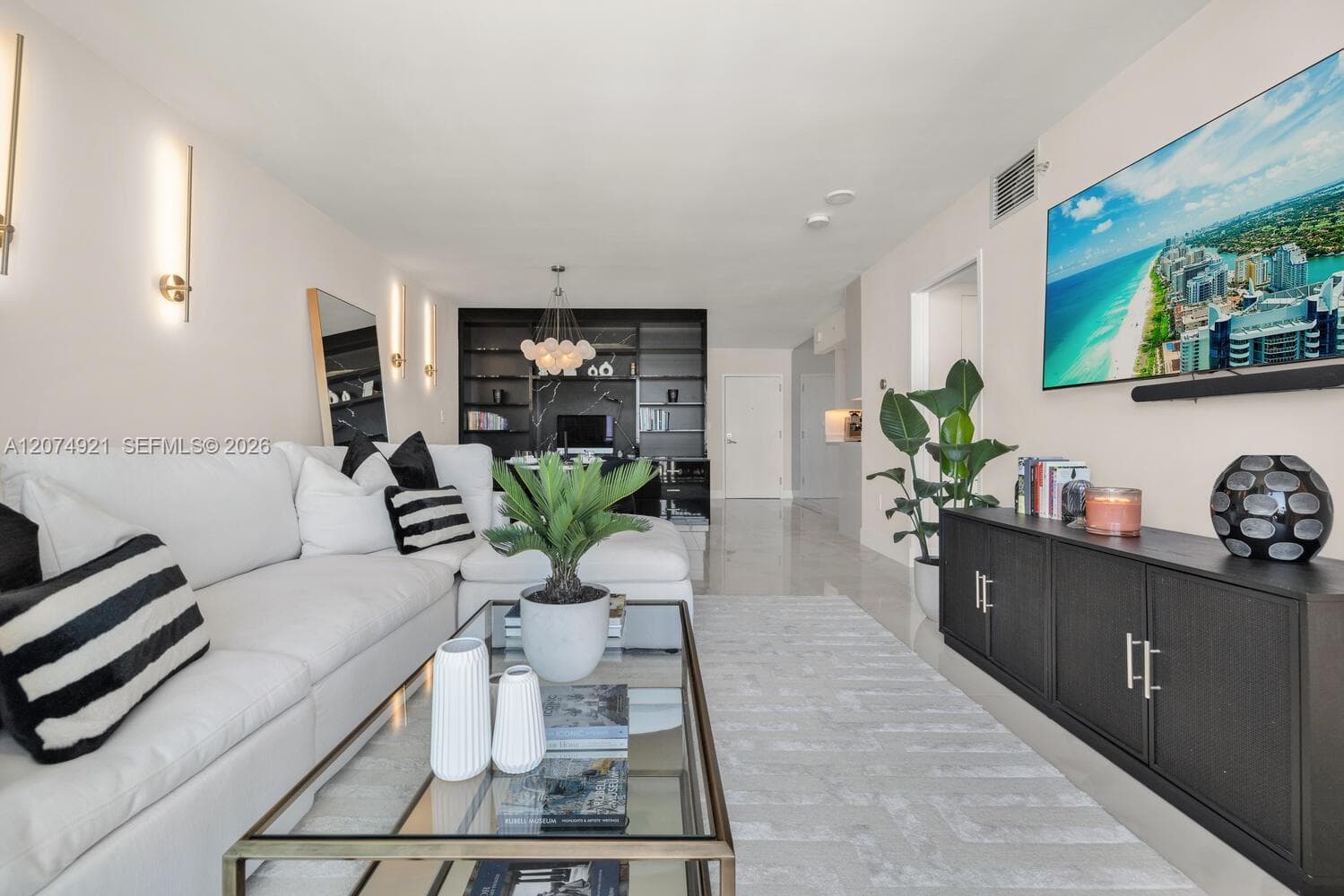 90 Alton Rd # 2207, Miami Beach, FL 33139 photo 2