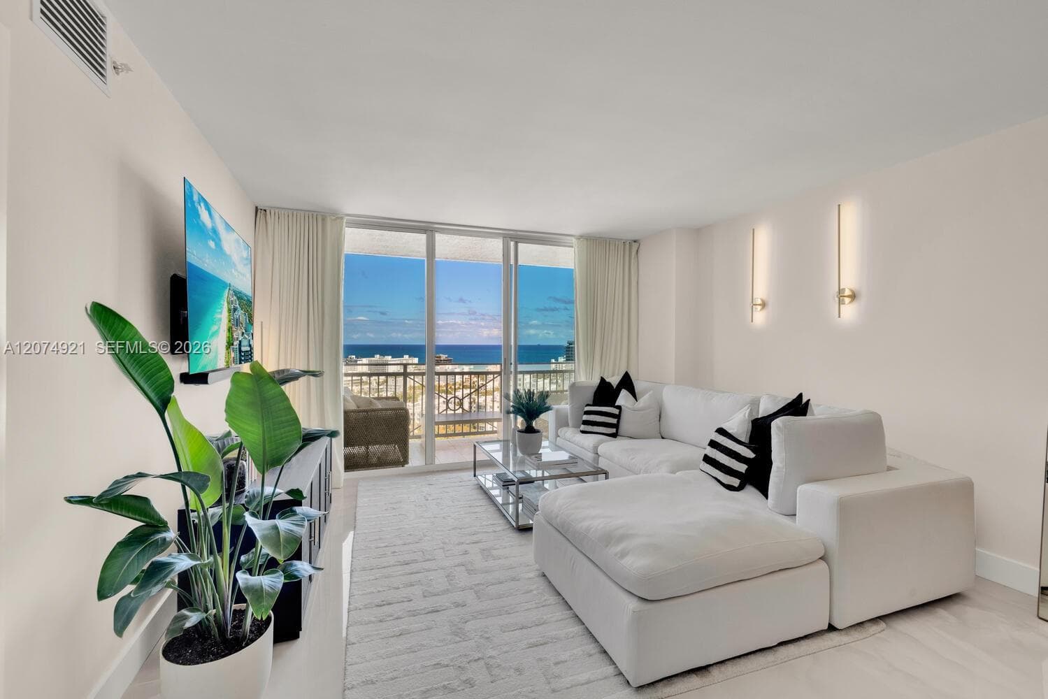 90 Alton Rd # 2207, Miami Beach, FL 33139 photo 3