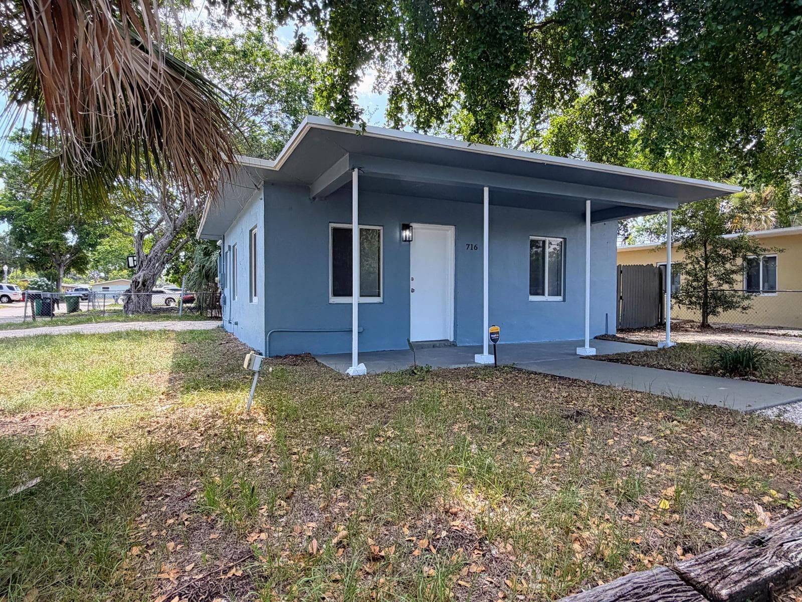 716 NW 17TH Avenue, Fort Lauderdale, FL 33311