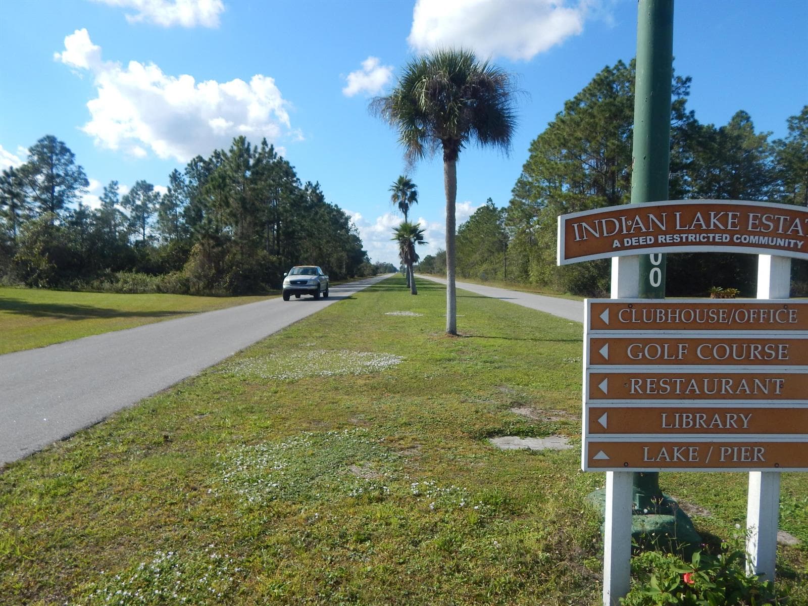 0 PARK Avenue, FL 33855 photo 2