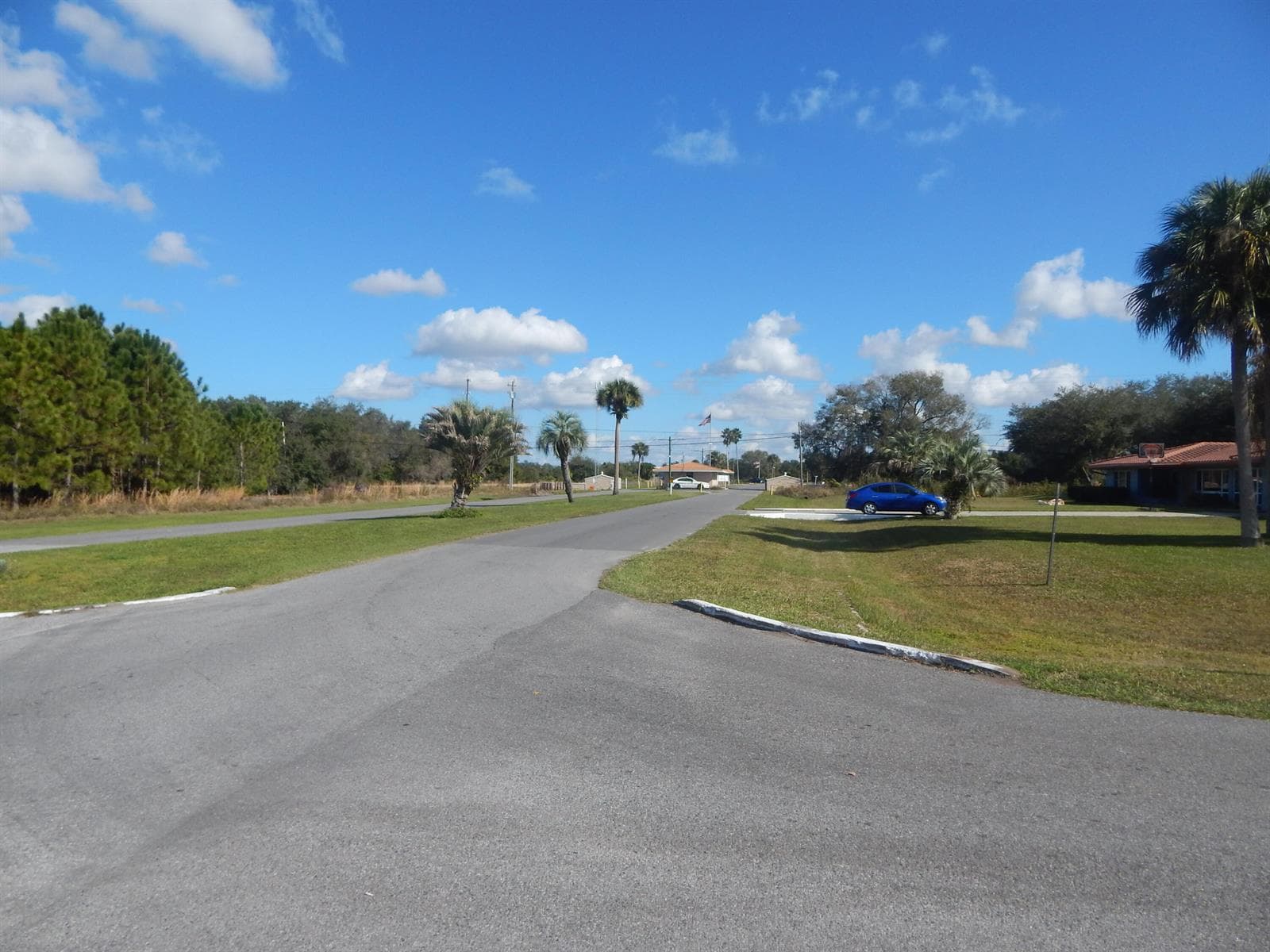 0 PARK Avenue, FL 33855