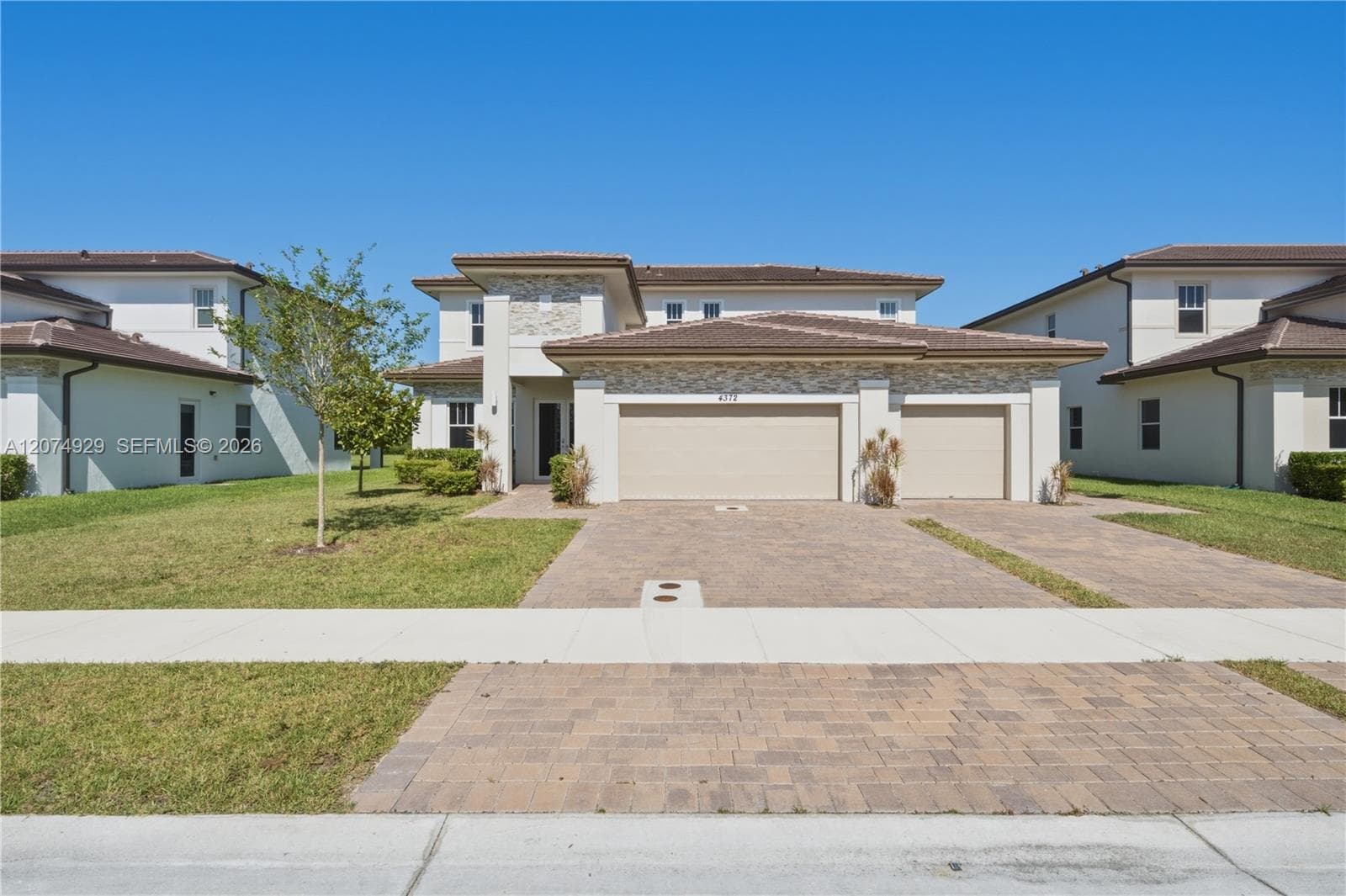 4372 SW 122nd Ter, Davie, FL 33330