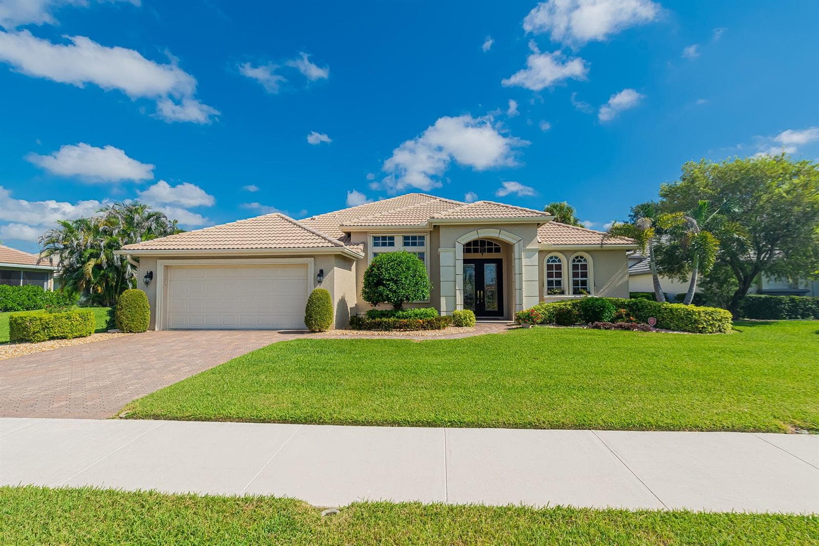 1251 SW Briarwood Drive, Port St. Lucie, FL 34986