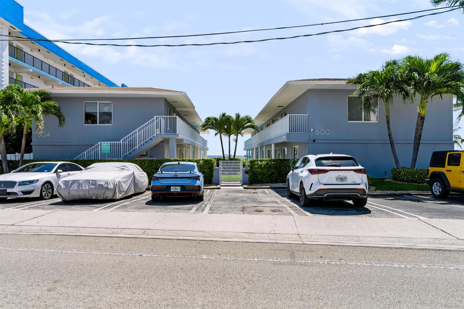 600 N Ocean Boulevard # 2A, Pompano Beach, FL 33062 photo 2