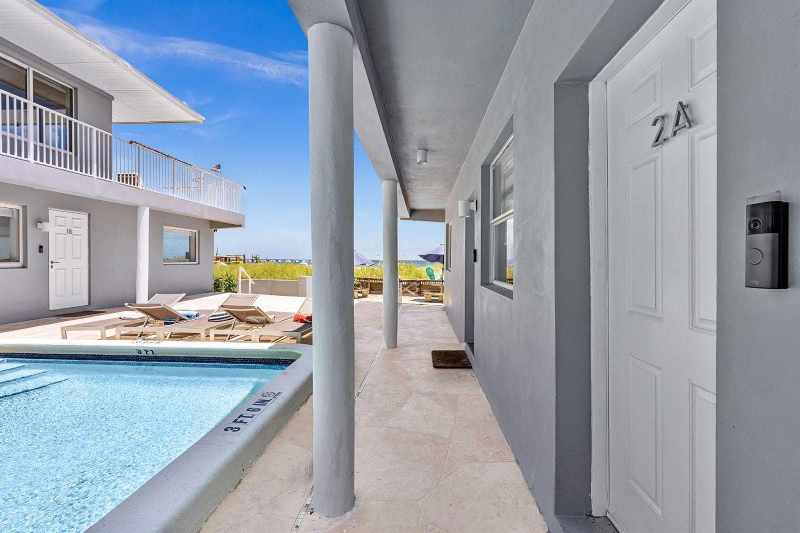 600 N Ocean Boulevard # 2A, Pompano Beach, FL 33062 photo 4