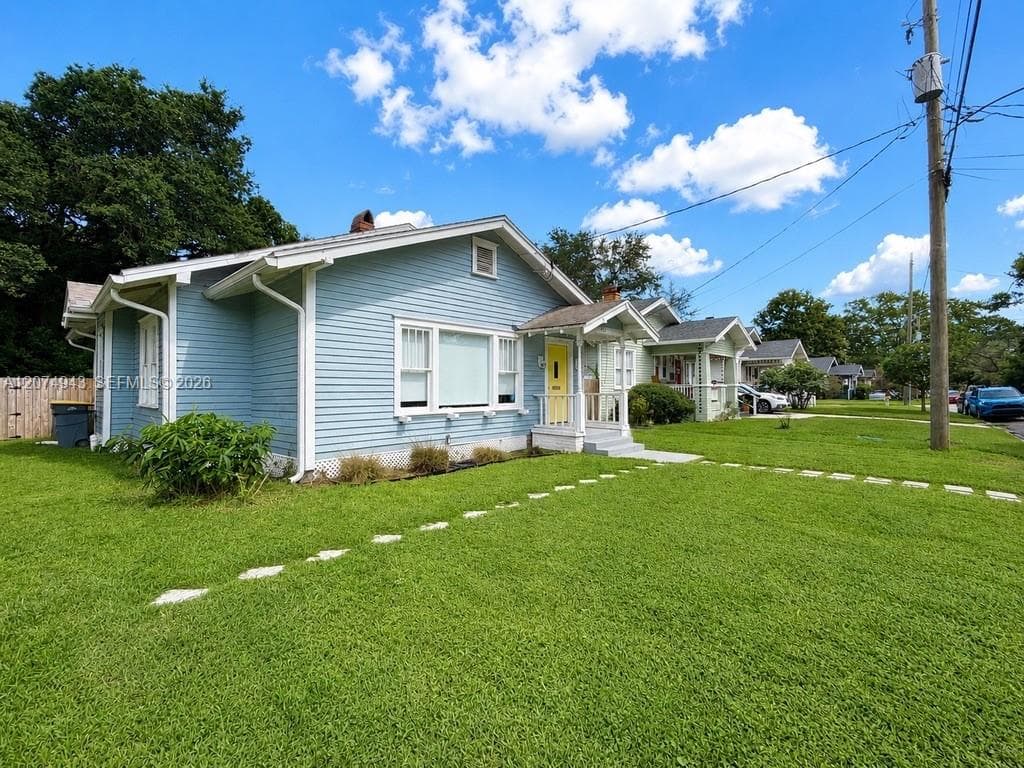 747 WEST STREET, Jacksonville, FL 32204 photo 2