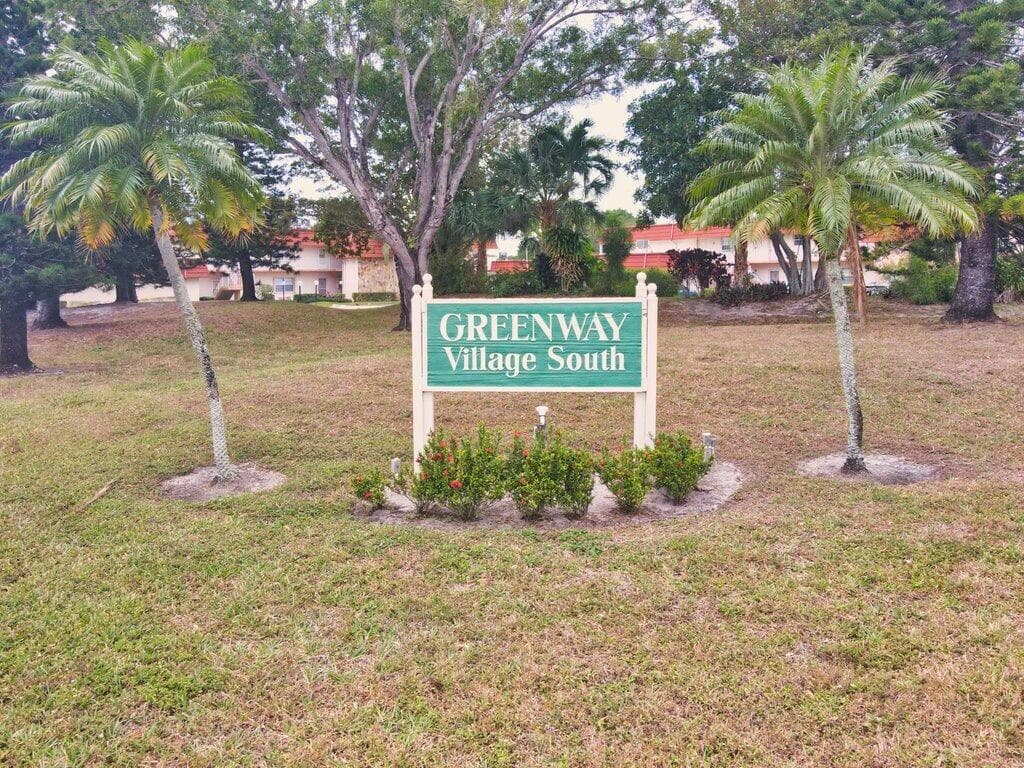 12026 GREENWAY Circle S # 202, Royal Palm Beach, FL 33411 photo 2