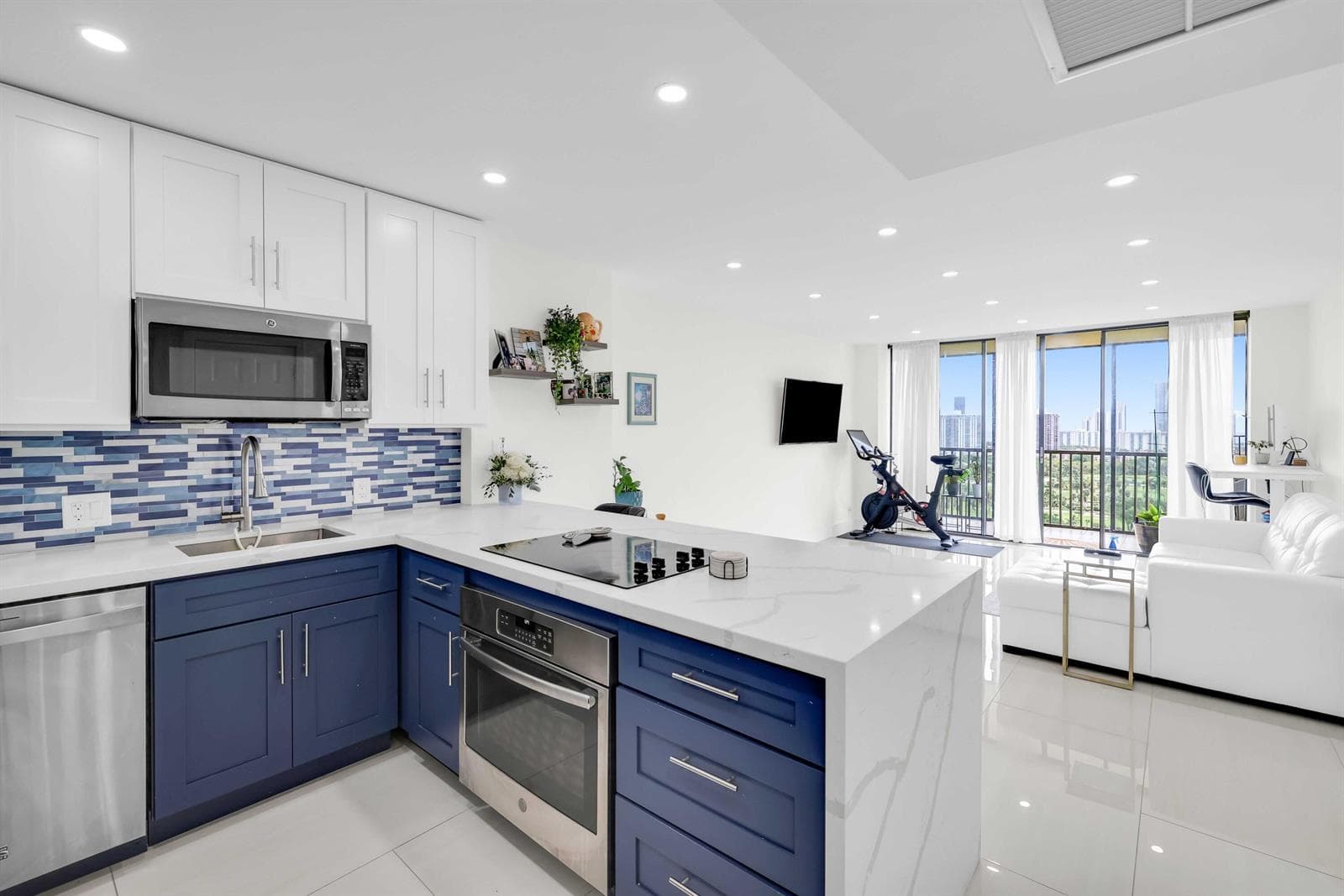 20335 W Country Club Drive # 2107, Aventura, FL 33180 photo 5