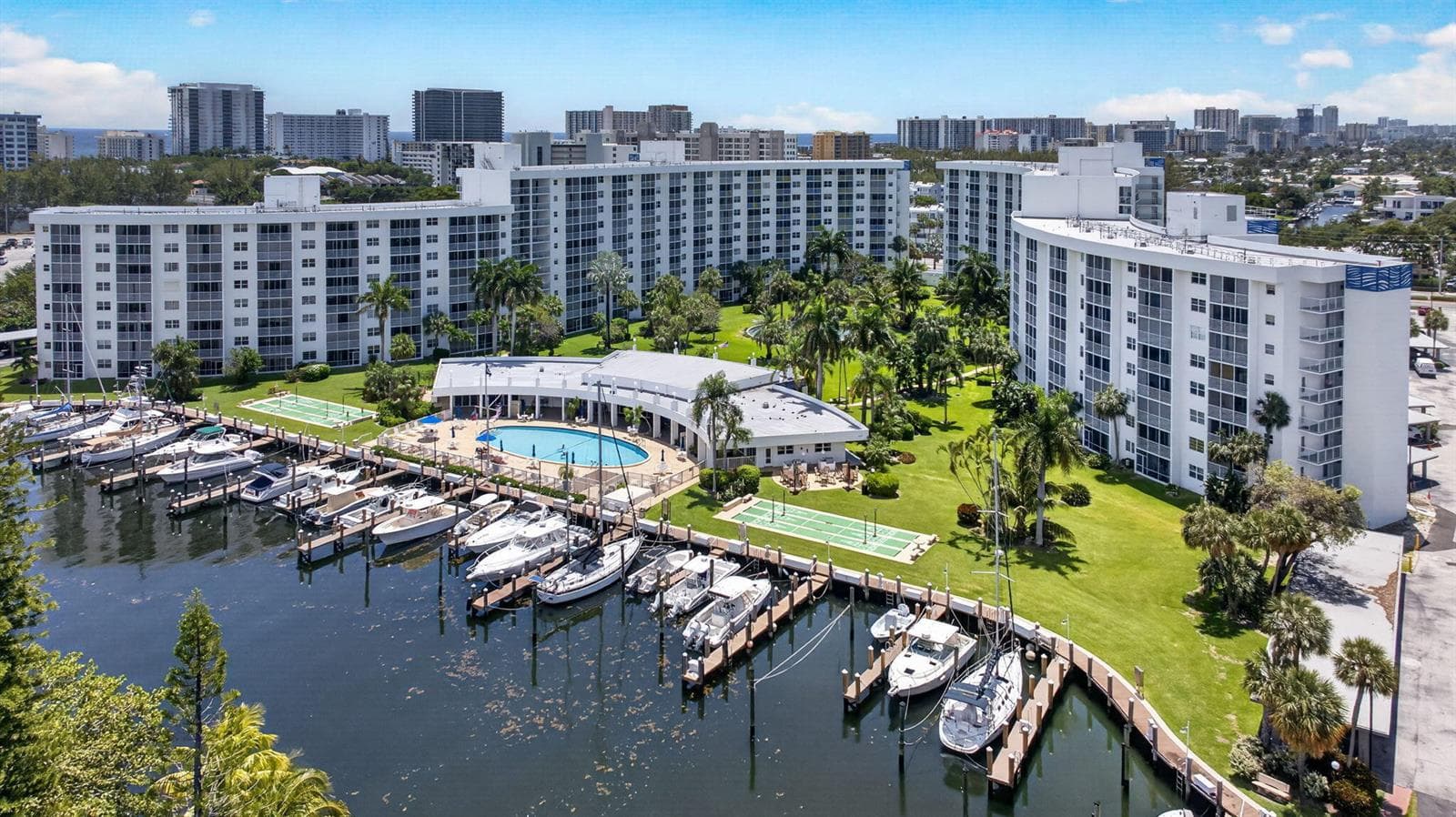 2731 NE 14TH ST Causeway # 405, Pompano Beach, FL 33062 photo 3
