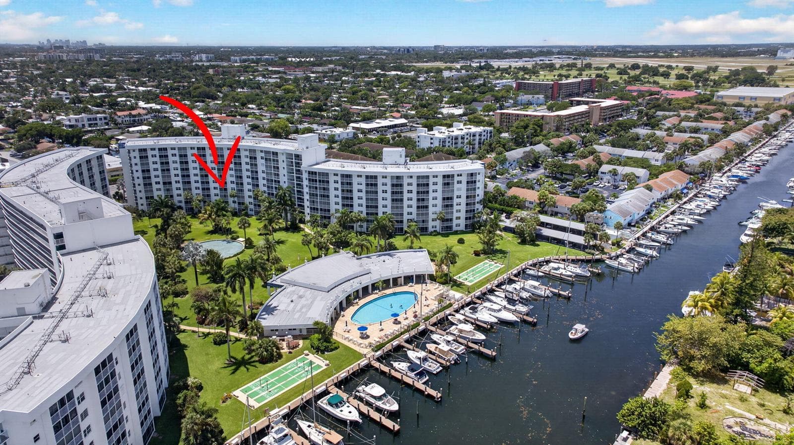 2731 NE 14TH ST Causeway # 405, Pompano Beach, FL 33062 photo 5