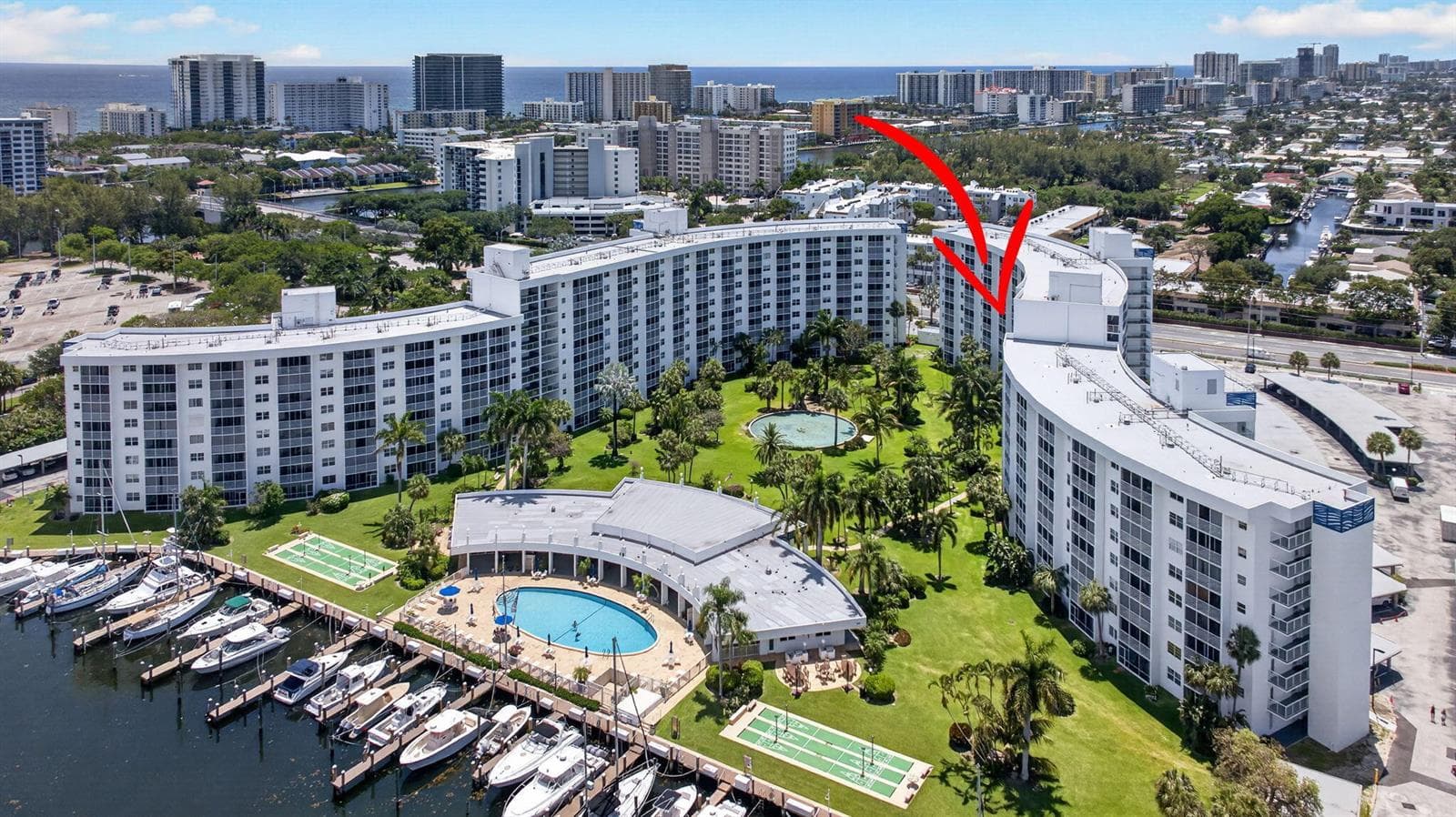 2731 NE 14TH ST Causeway # 405, Pompano Beach, FL 33062 photo 4