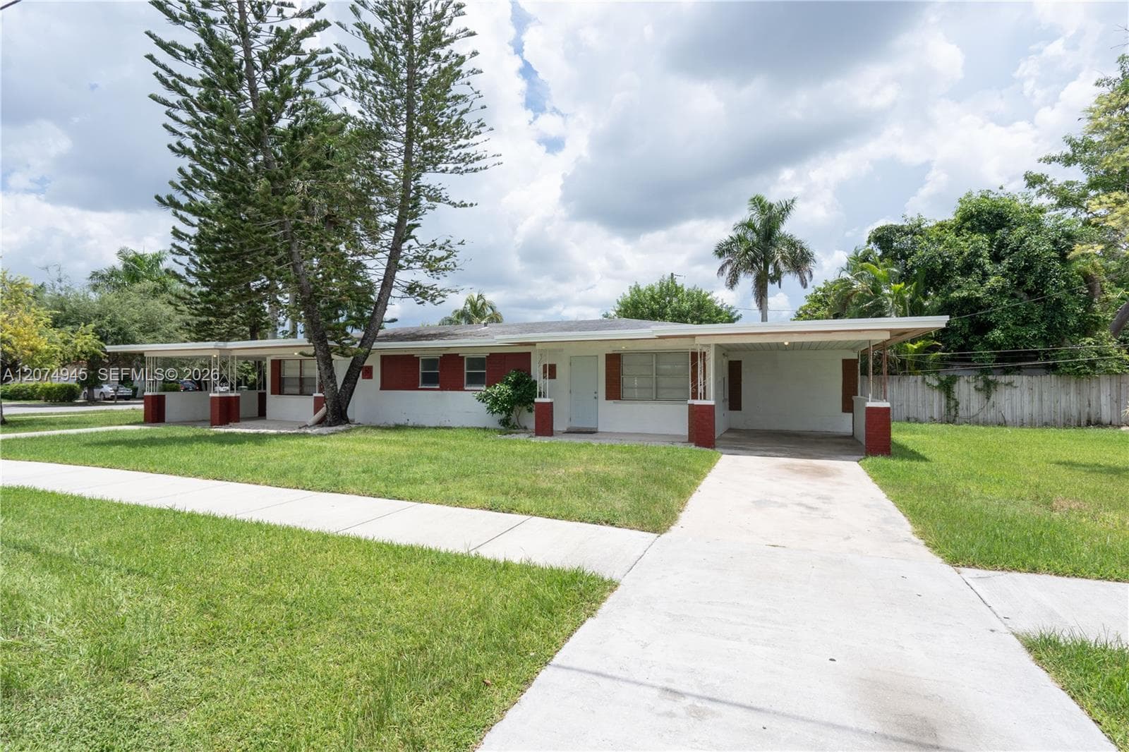 1329 NE Krome Ter # 1329, Homestead, FL 33030 photo 2