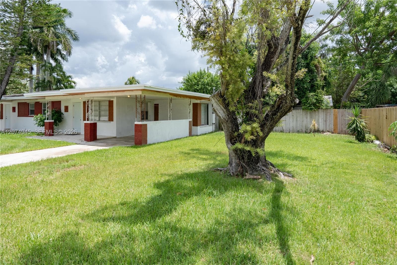 1329 NE Krome Ter # 1329, Homestead, FL 33030