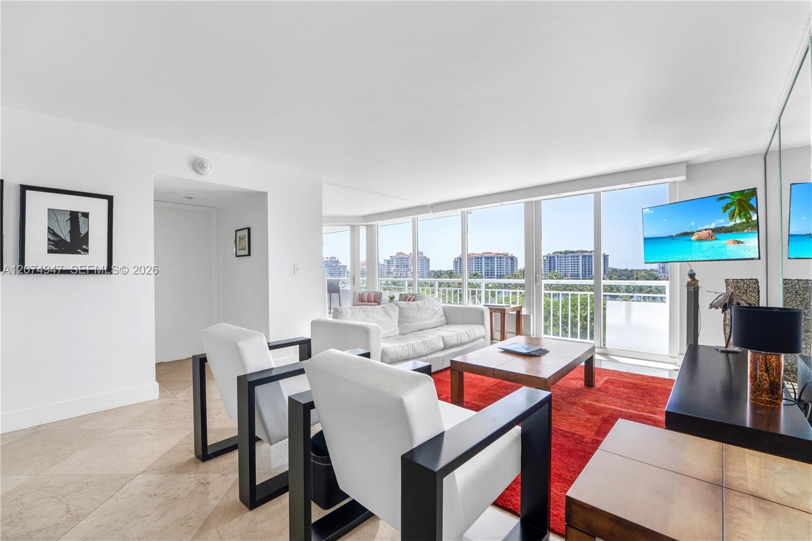 400 S Pointe Dr # 505, Miami Beach, FL 33139 photo 2