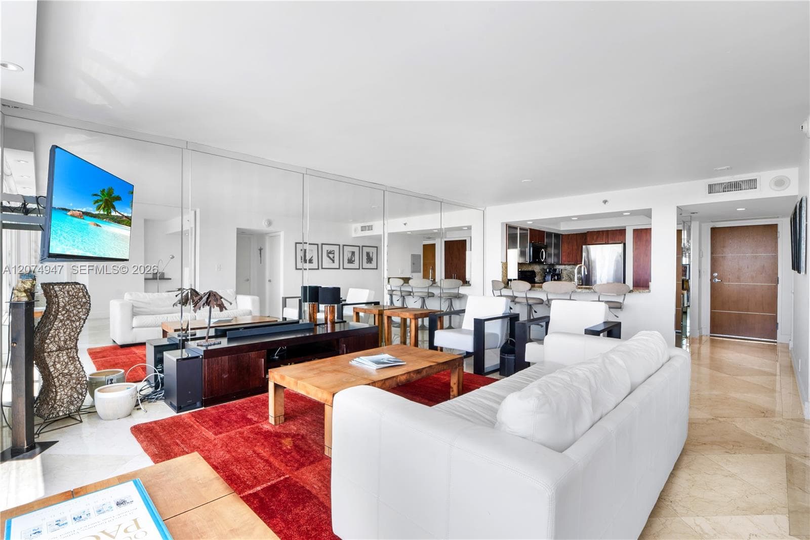 400 S Pointe Dr # 505, Miami Beach, FL 33139 photo 5
