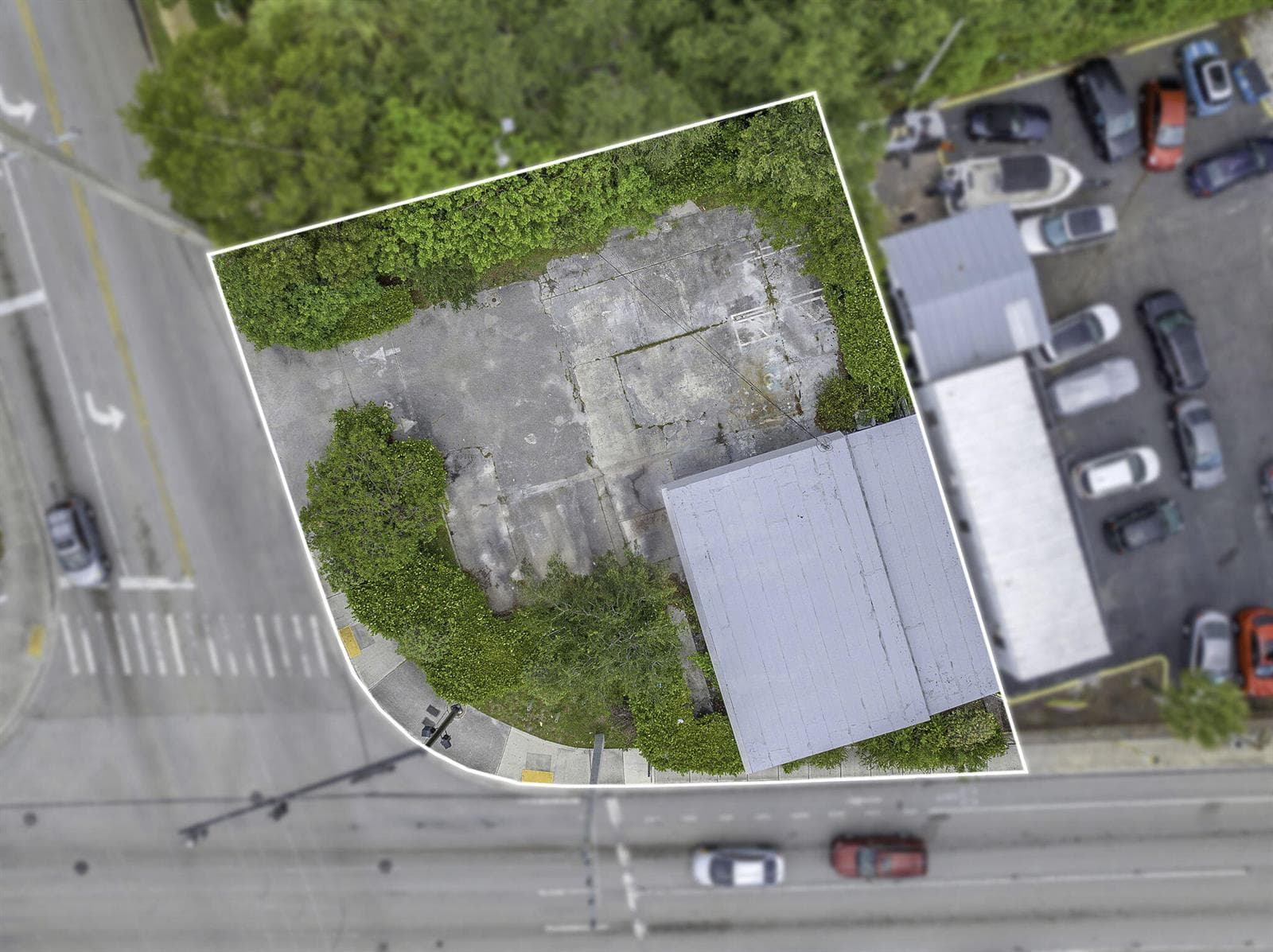 3311 N DIXIE, Pompano Beach, FL 33064