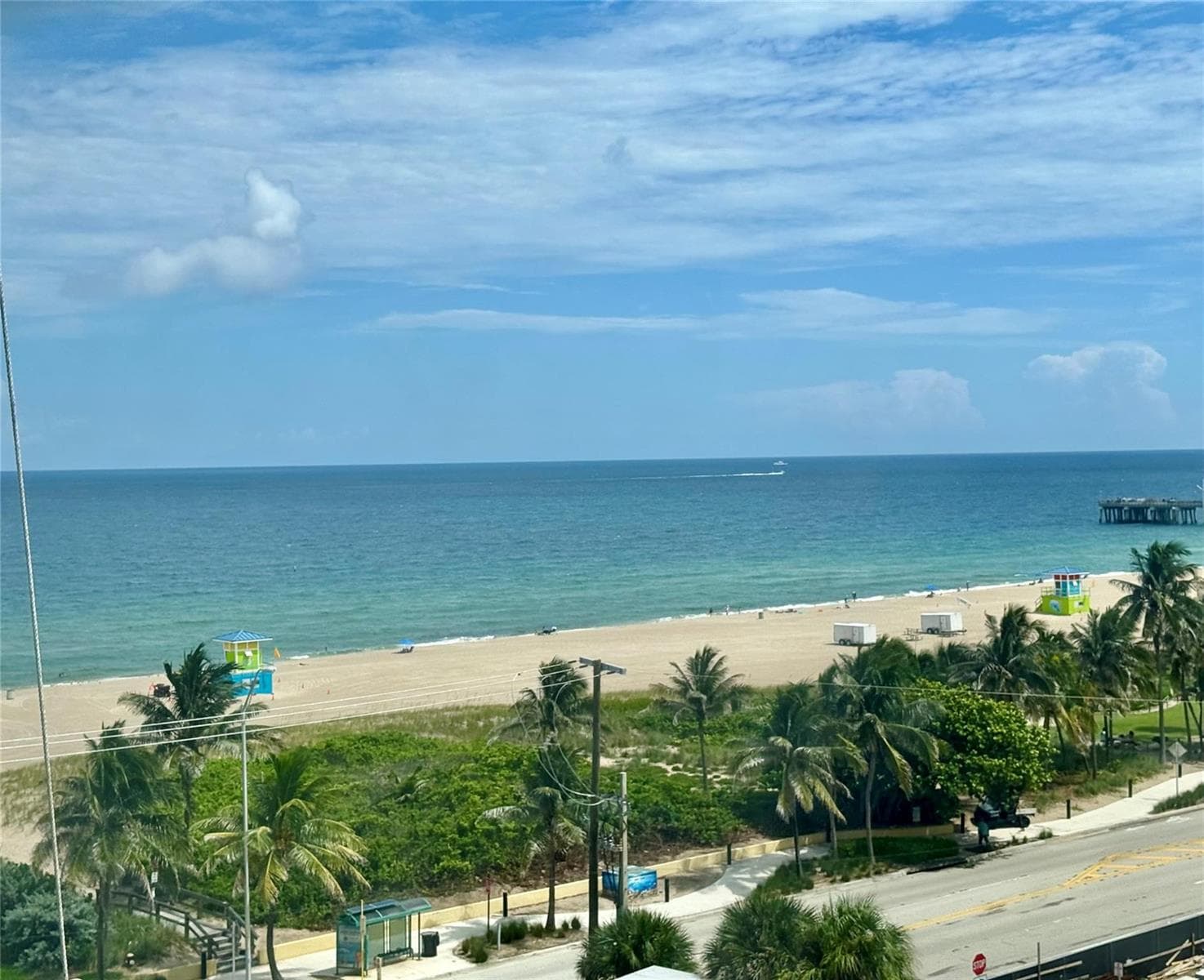 525 N OCEAN Boulevard N # 921, Pompano Beach, FL 33062