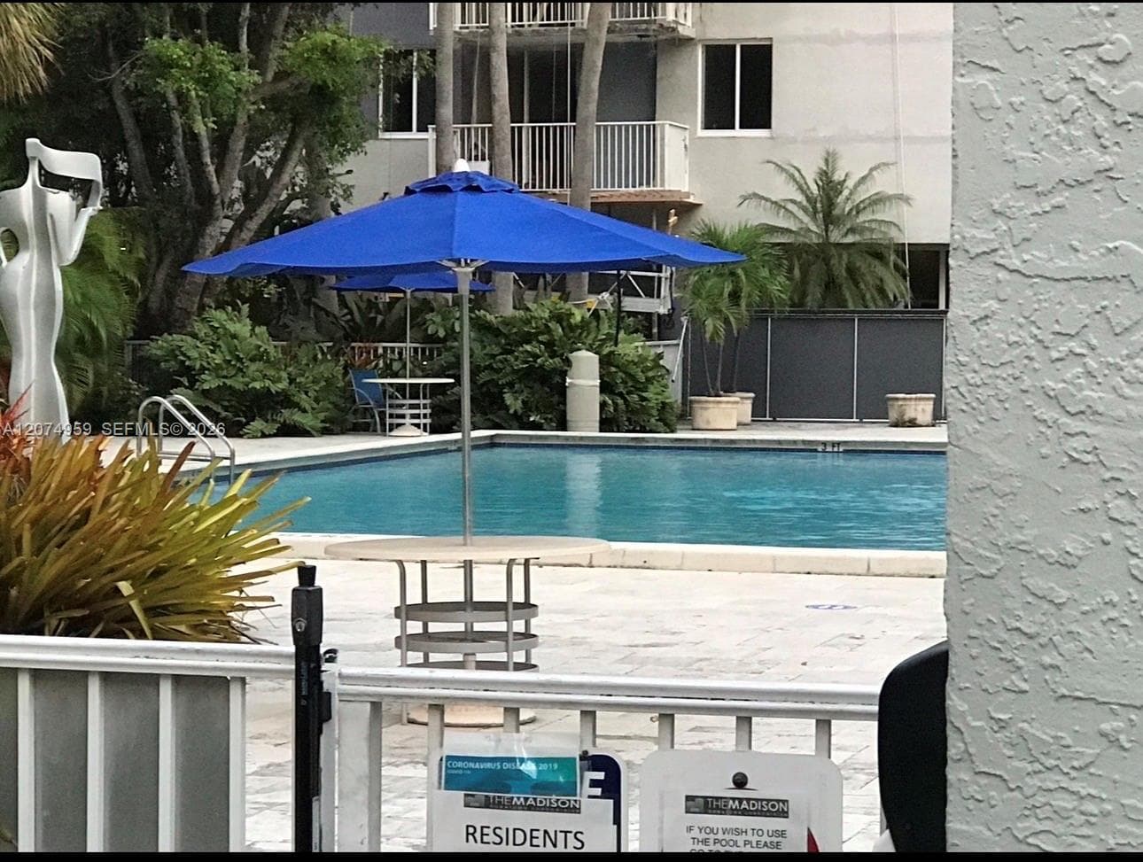 850 N Miami Ave # W-506, Miami, FL 33136 photo 2