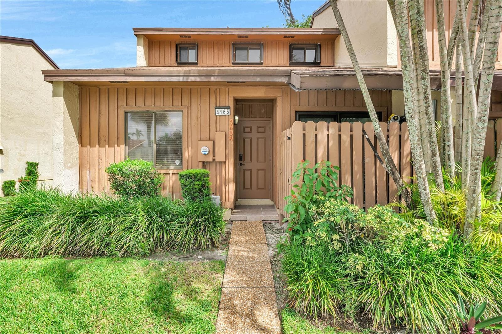 4165 S PINE ISLAND Road # 4165, Davie, FL 33328
