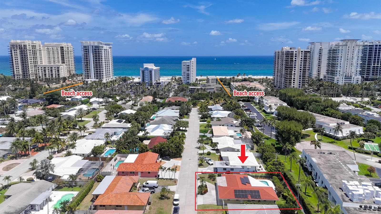 1221 Singer Drive, Singer Island, FL 33404 photo 5