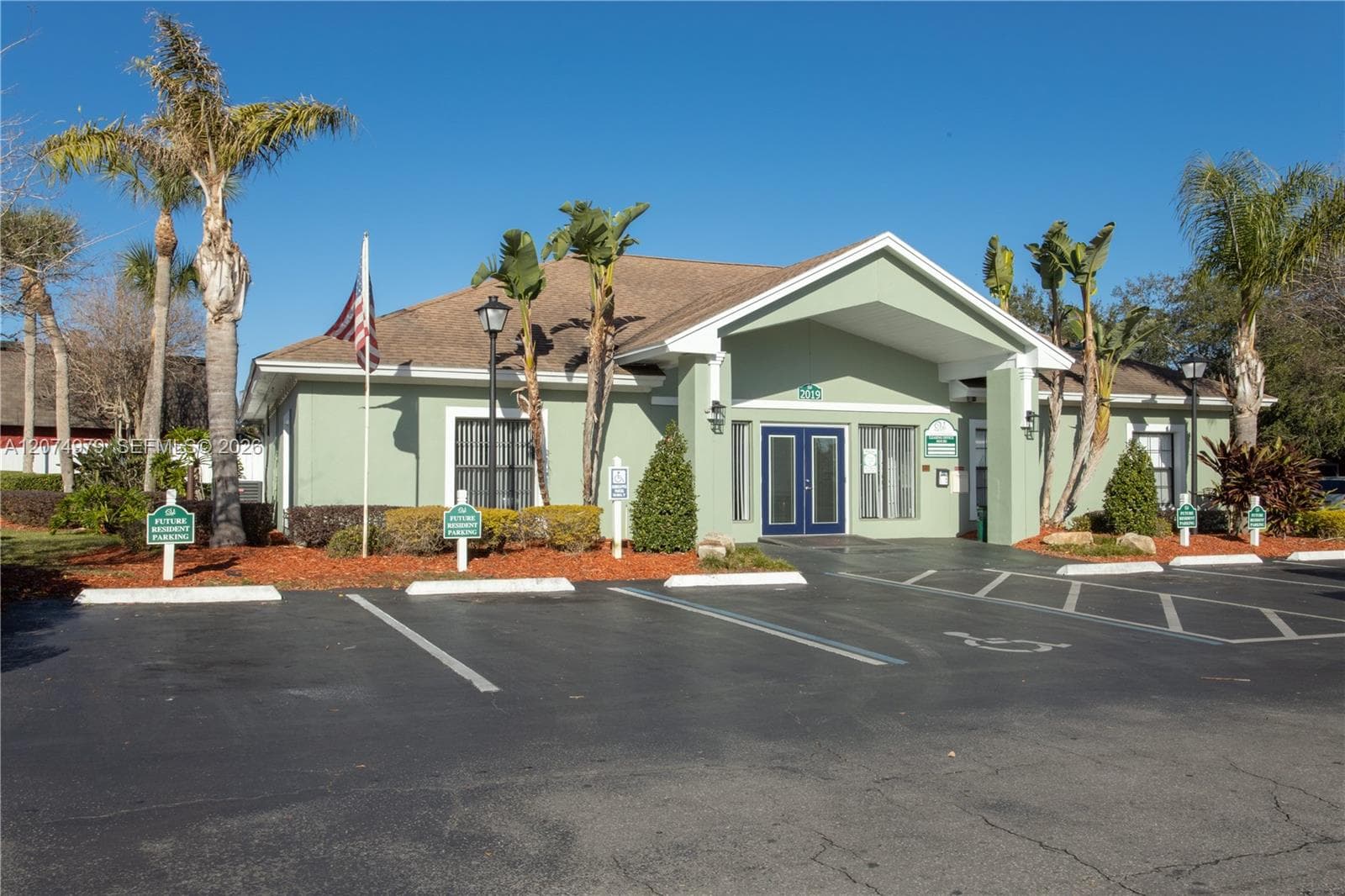 2023 S Semoran Blvd # D, Orlando, FL 32822 photo 2