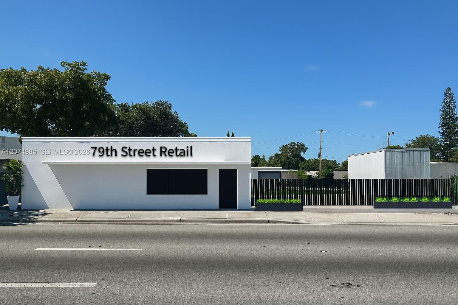 2531 NW 79th St, Miami, FL 33147 photo 3