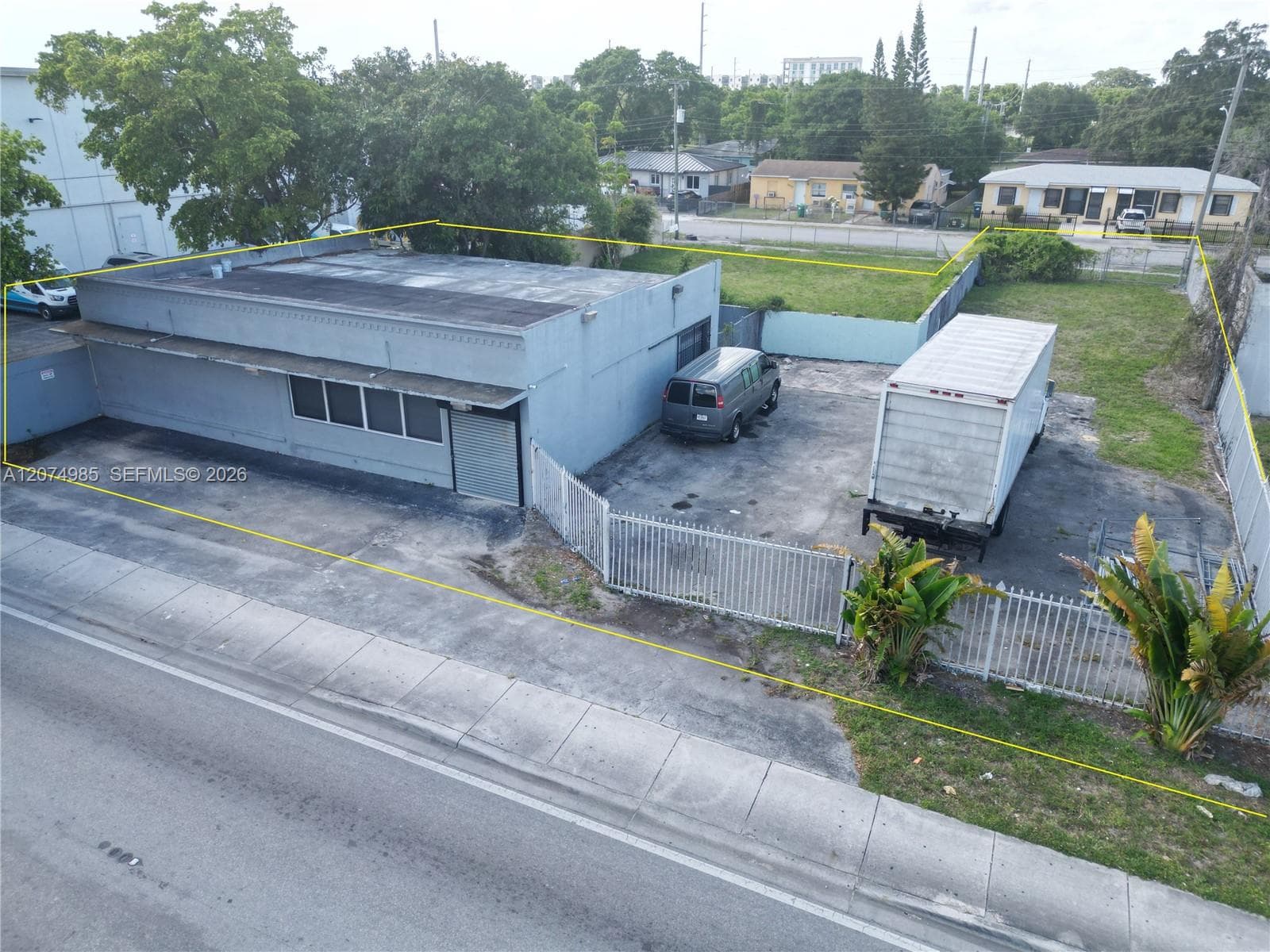 2531 NW 79th St, Miami, FL 33147