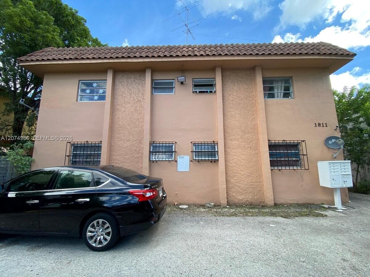 1811 NW 19th Ter # 2, Miami, FL 33125
