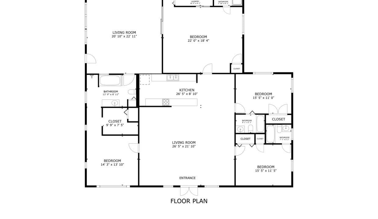 1578 THUMB POINT Drive, Fort Pierce, FL 34949 photo 3