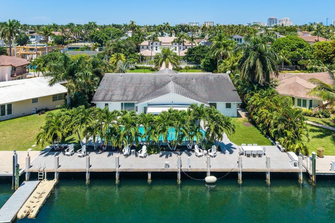2540 MERCEDES Drive, Fort Lauderdale, FL 33316 photo 3