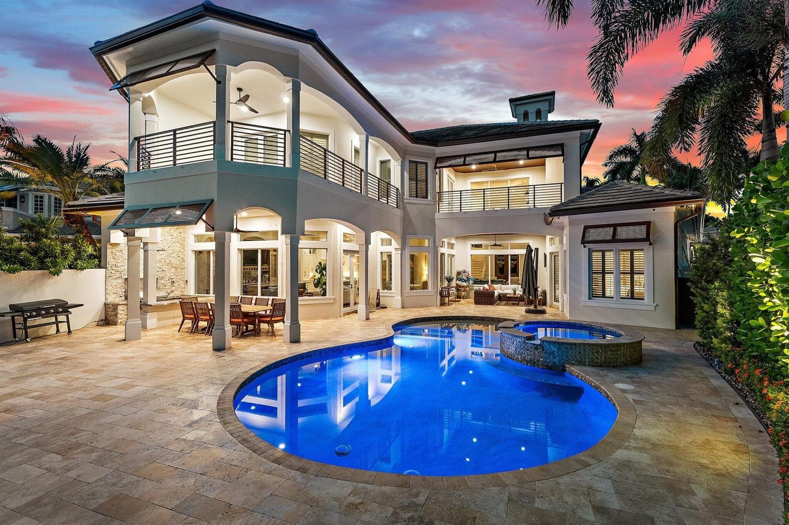 3540 Jonathans Harbour Drive, Jupiter, FL 33477 photo 2