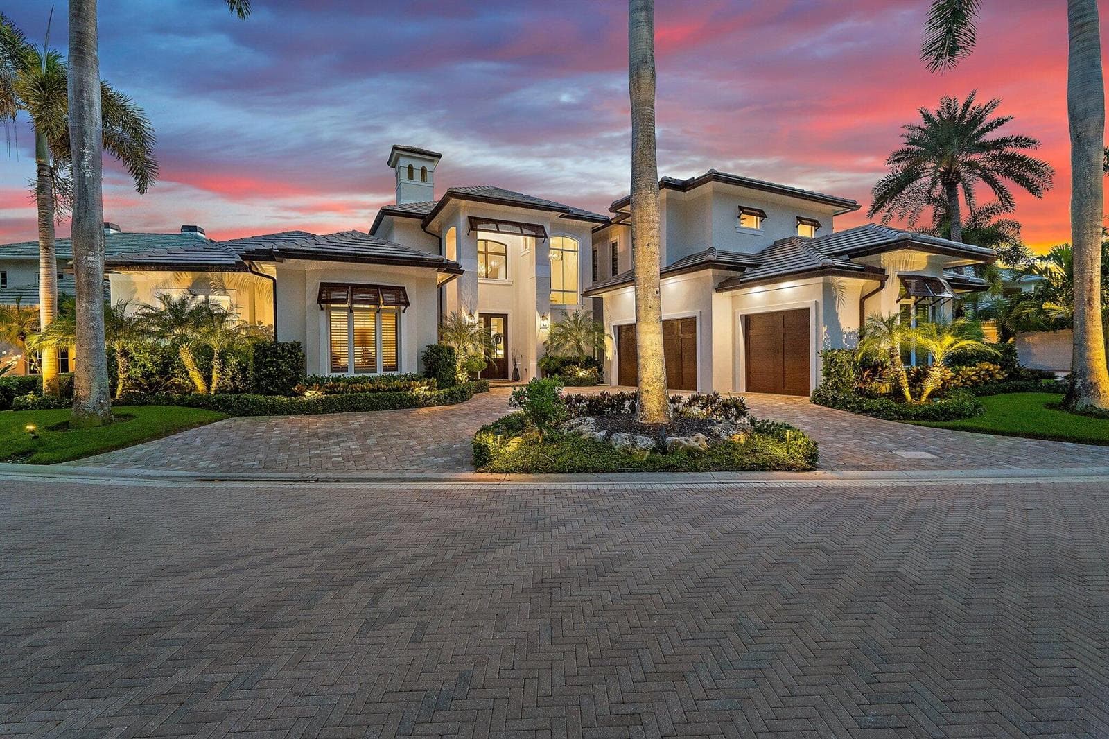 3540 Jonathans Harbour Drive, Jupiter, FL 33477 photo 3