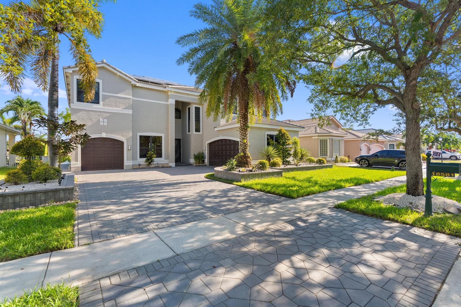 18581 SW 44th Street, Miramar, FL 33029 photo 2