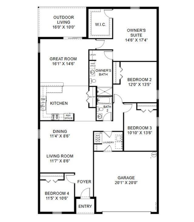 506 NW 13TH Street, Okeechobee, FL 34972 photo 3