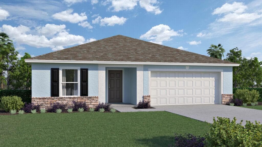 506 NW 13TH Street, Okeechobee, FL 34972