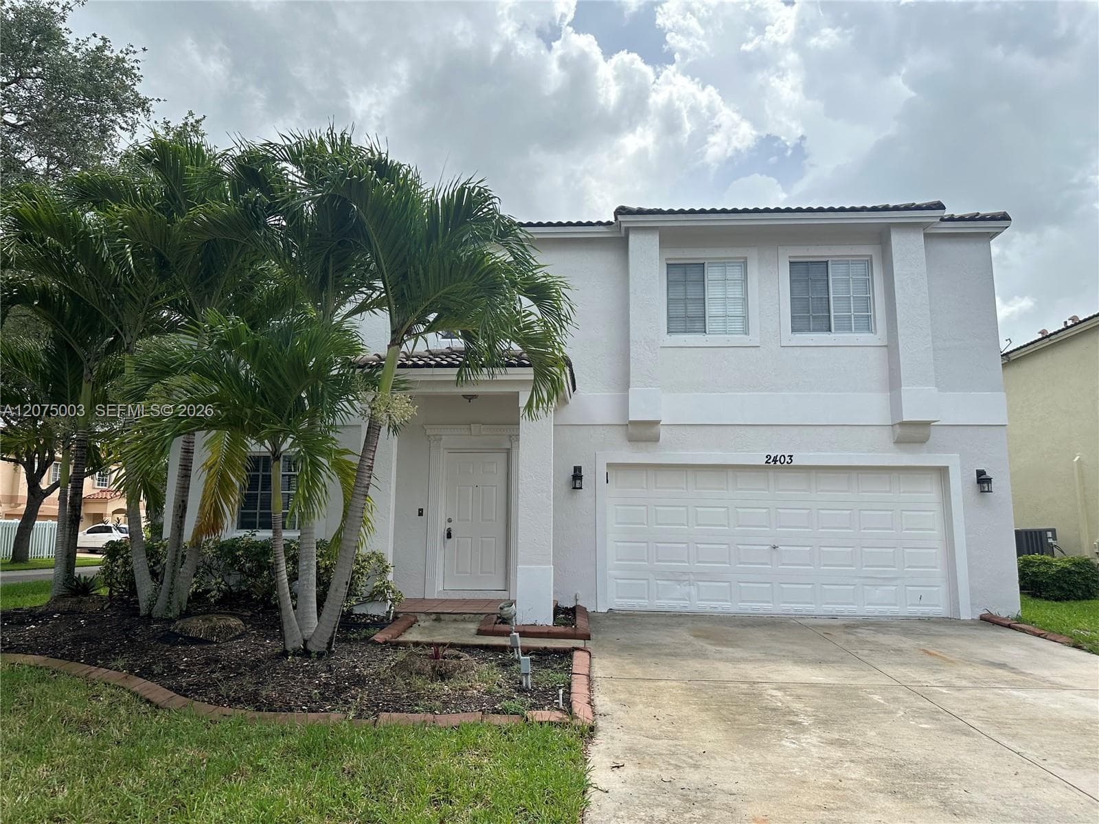 2403 SW 106th Ave, Miramar, FL 33025
