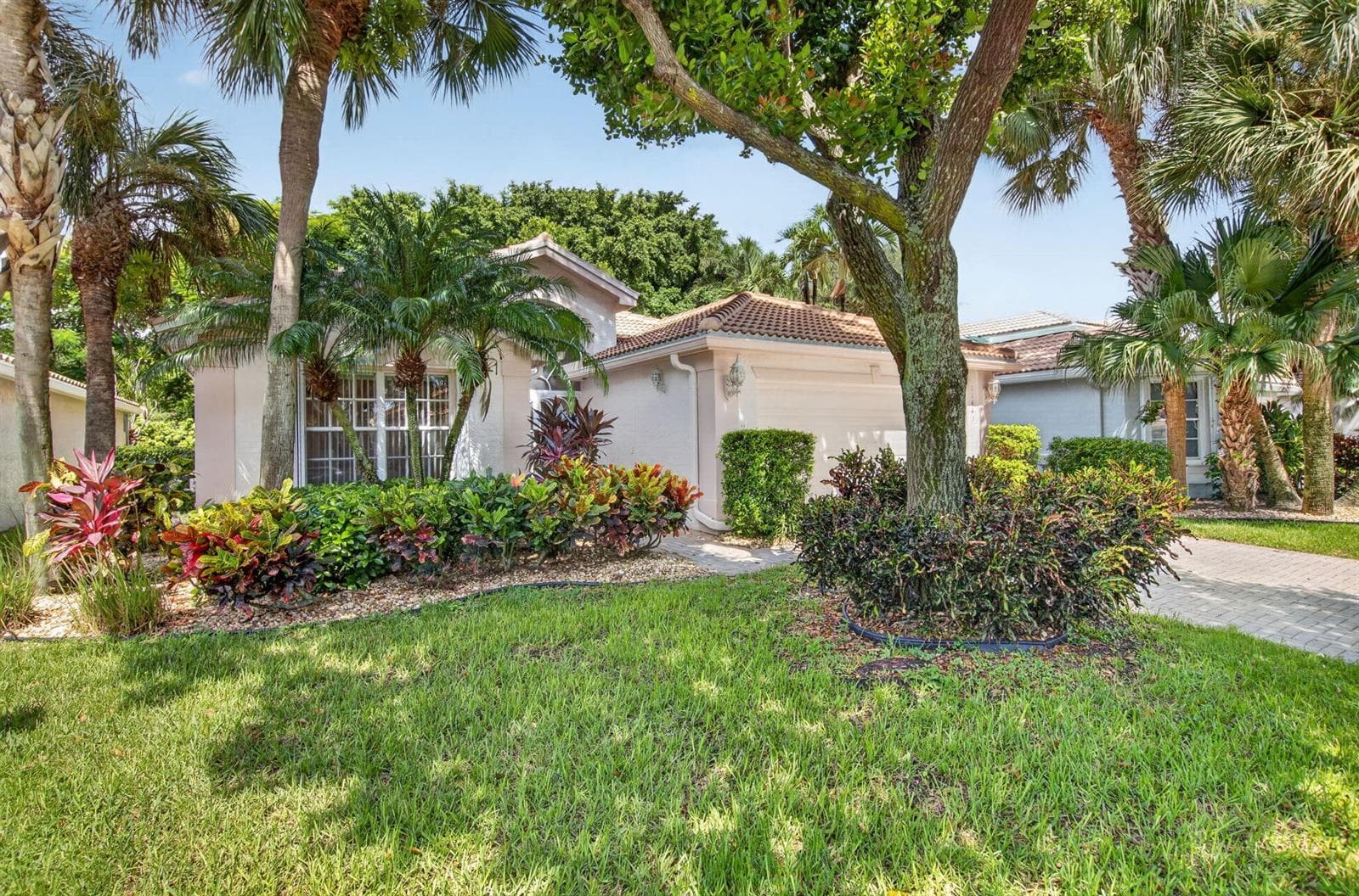 11443 MAUNA KEA Lane, Boynton Beach, FL 33437 photo 2