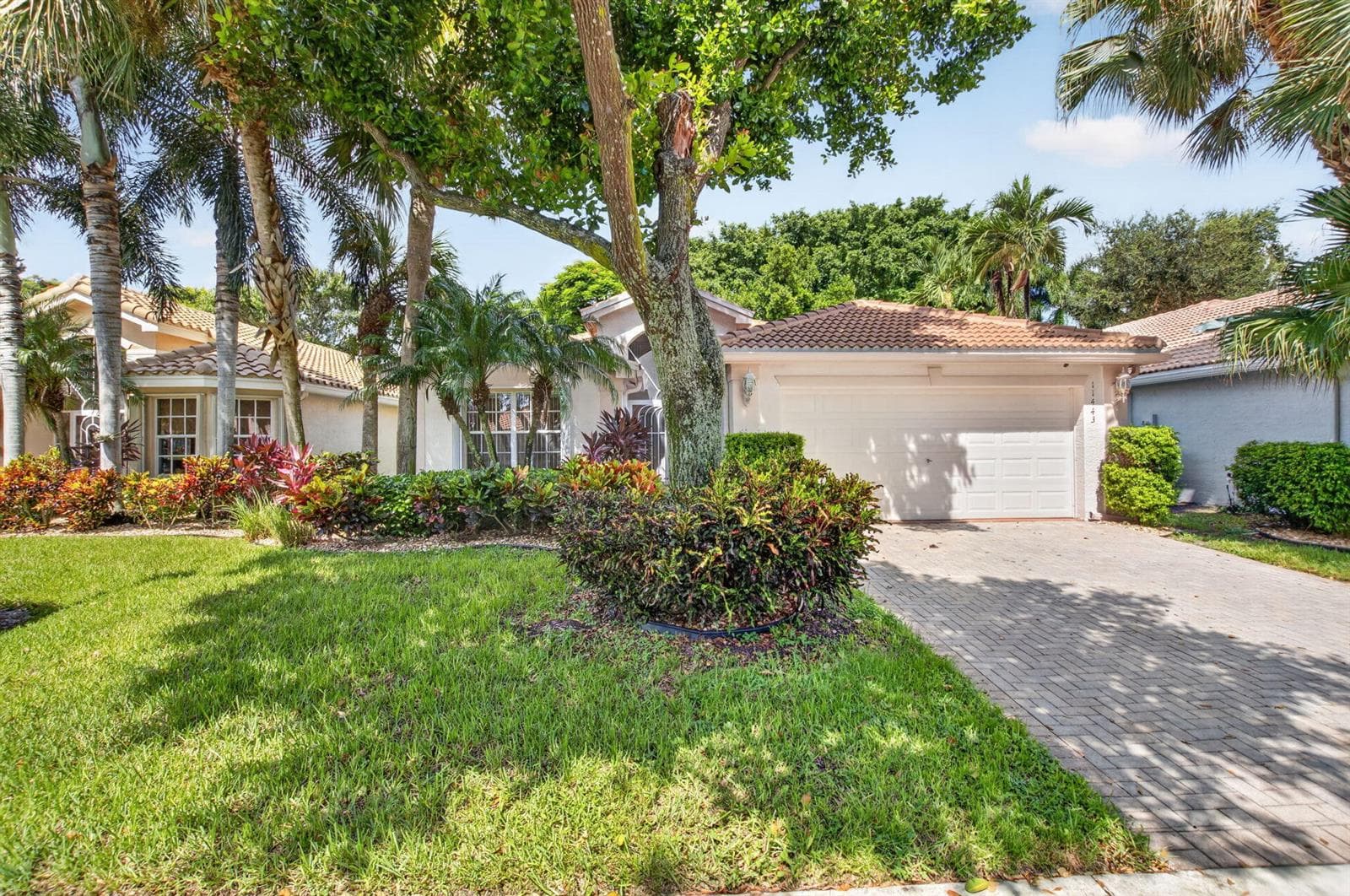 11443 MAUNA KEA Lane, Boynton Beach, FL 33437