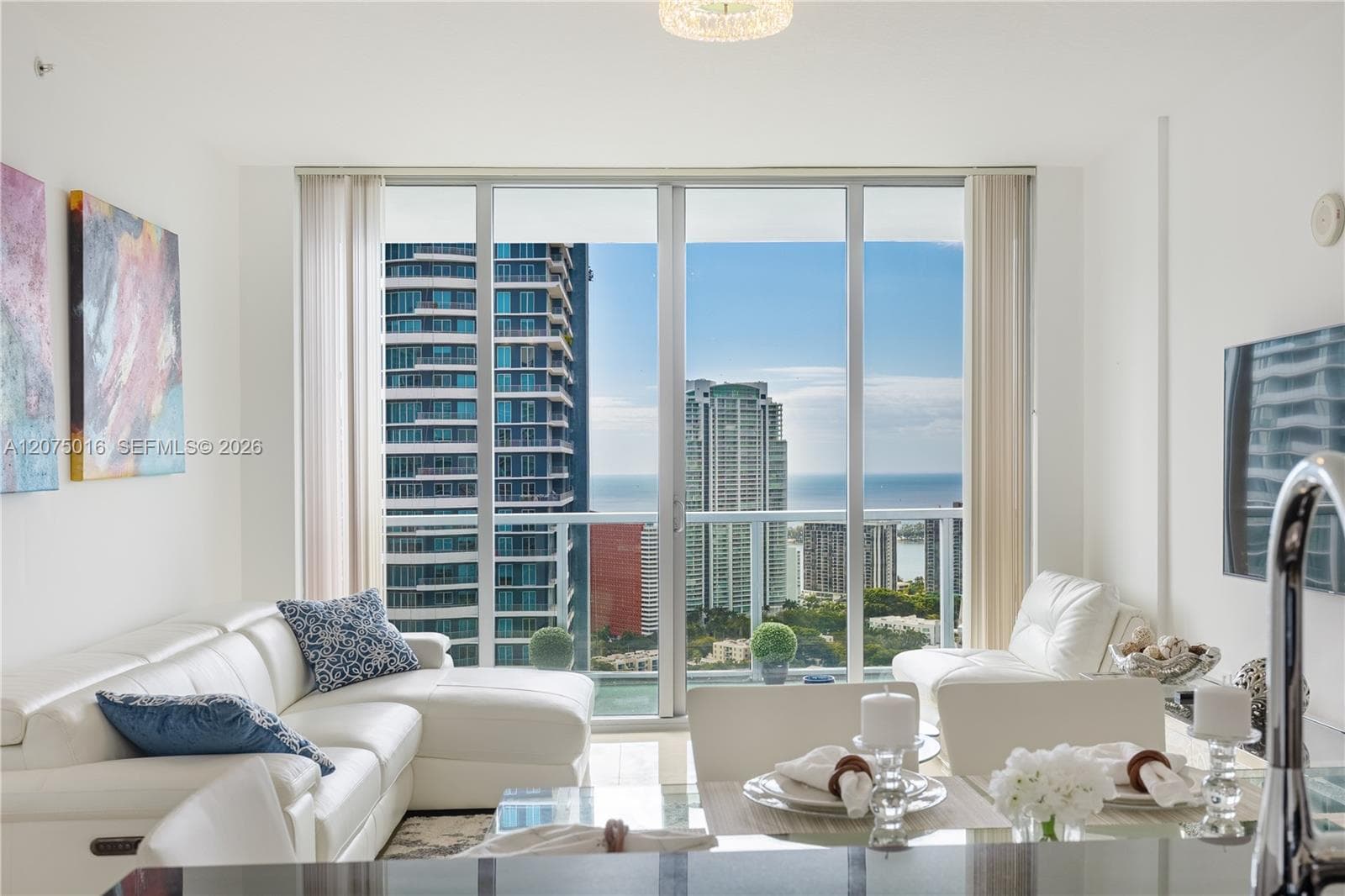 79 SW 12th St # 3704, Miami, FL 33130