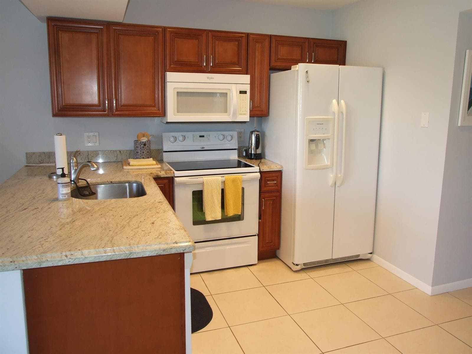 1605 US-1 # V4 203, Jupiter, FL 33477 photo 4