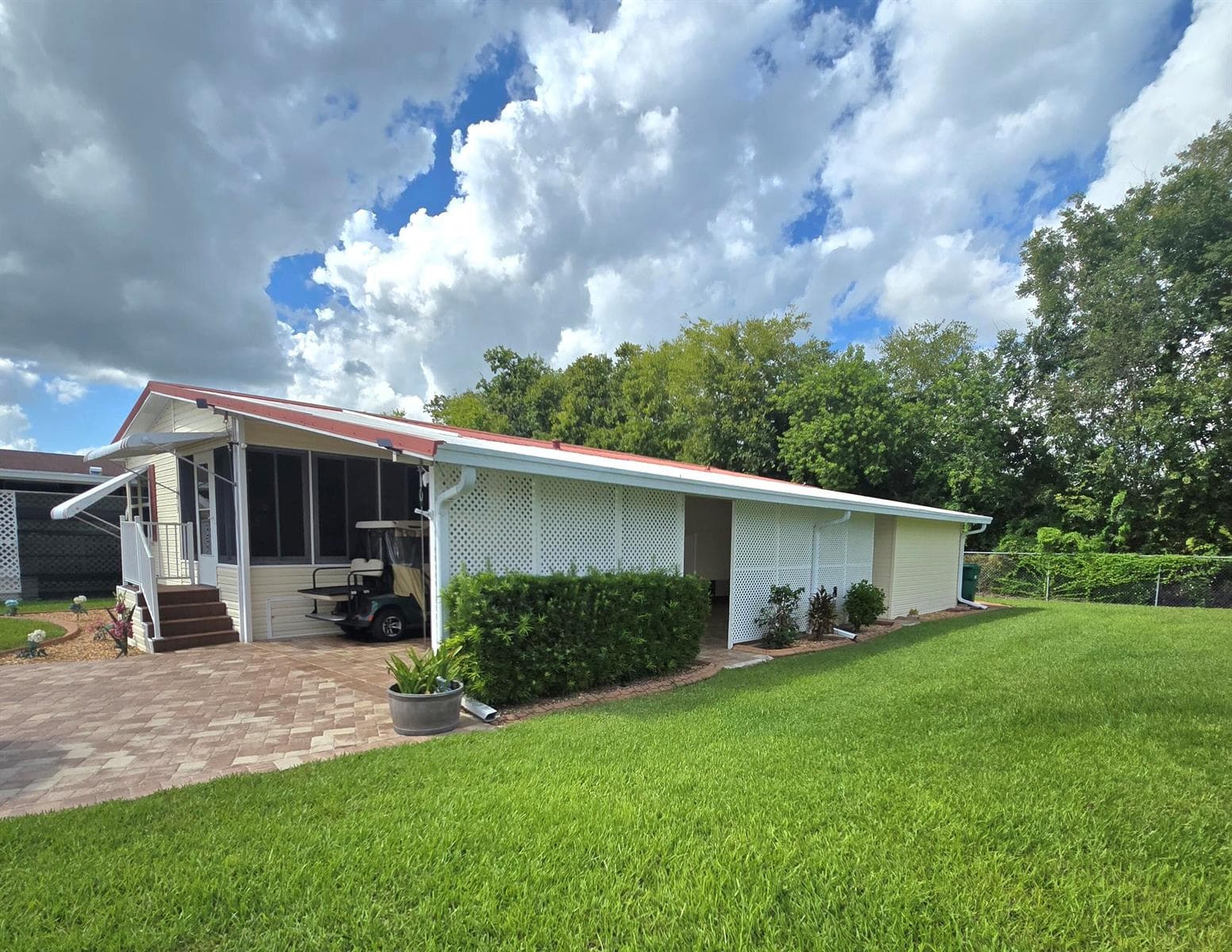 1613 SW 35TH Circle, Okeechobee, FL 34974 photo 2