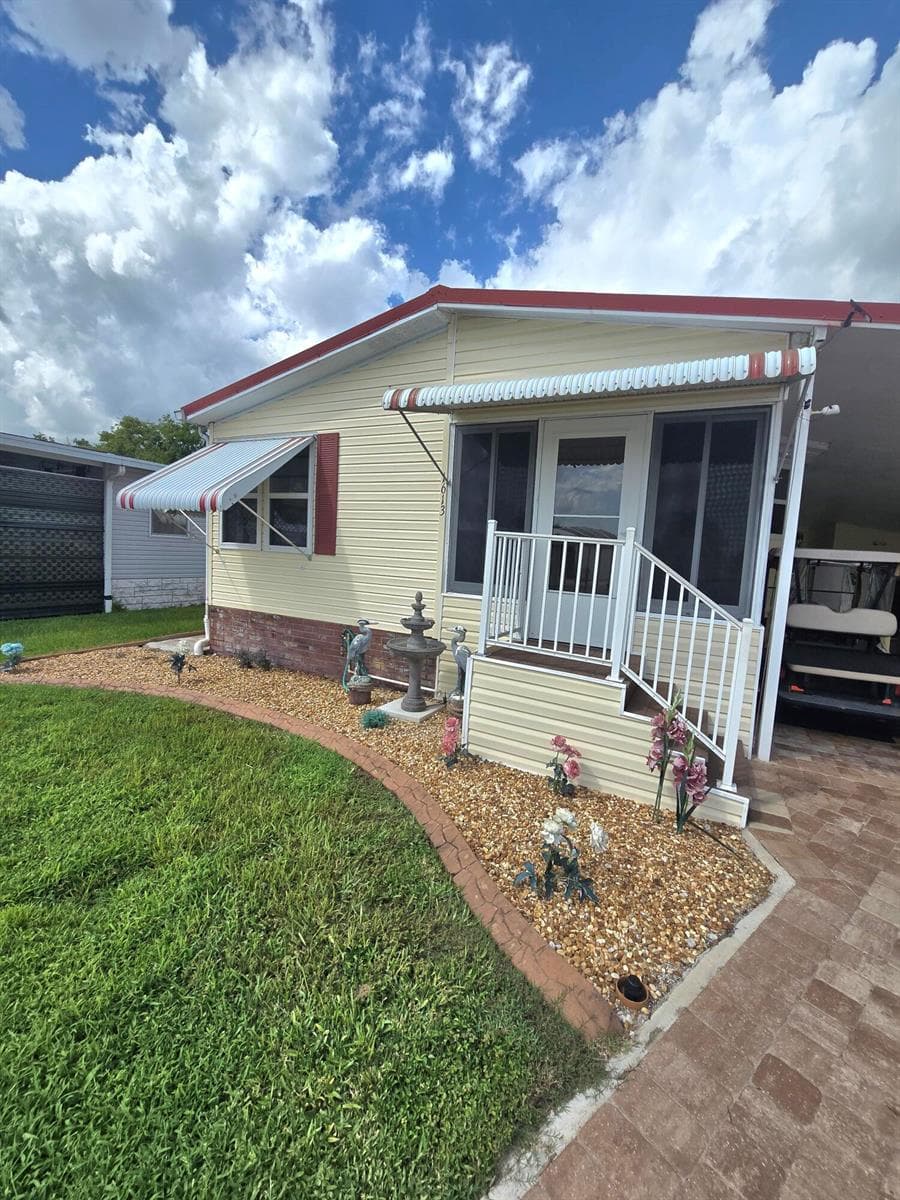 1613 SW 35TH Circle, Okeechobee, FL 34974 photo 3