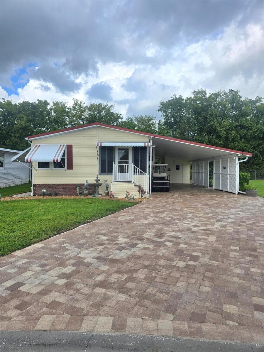 1613 SW 35TH Circle, Okeechobee, FL 34974
