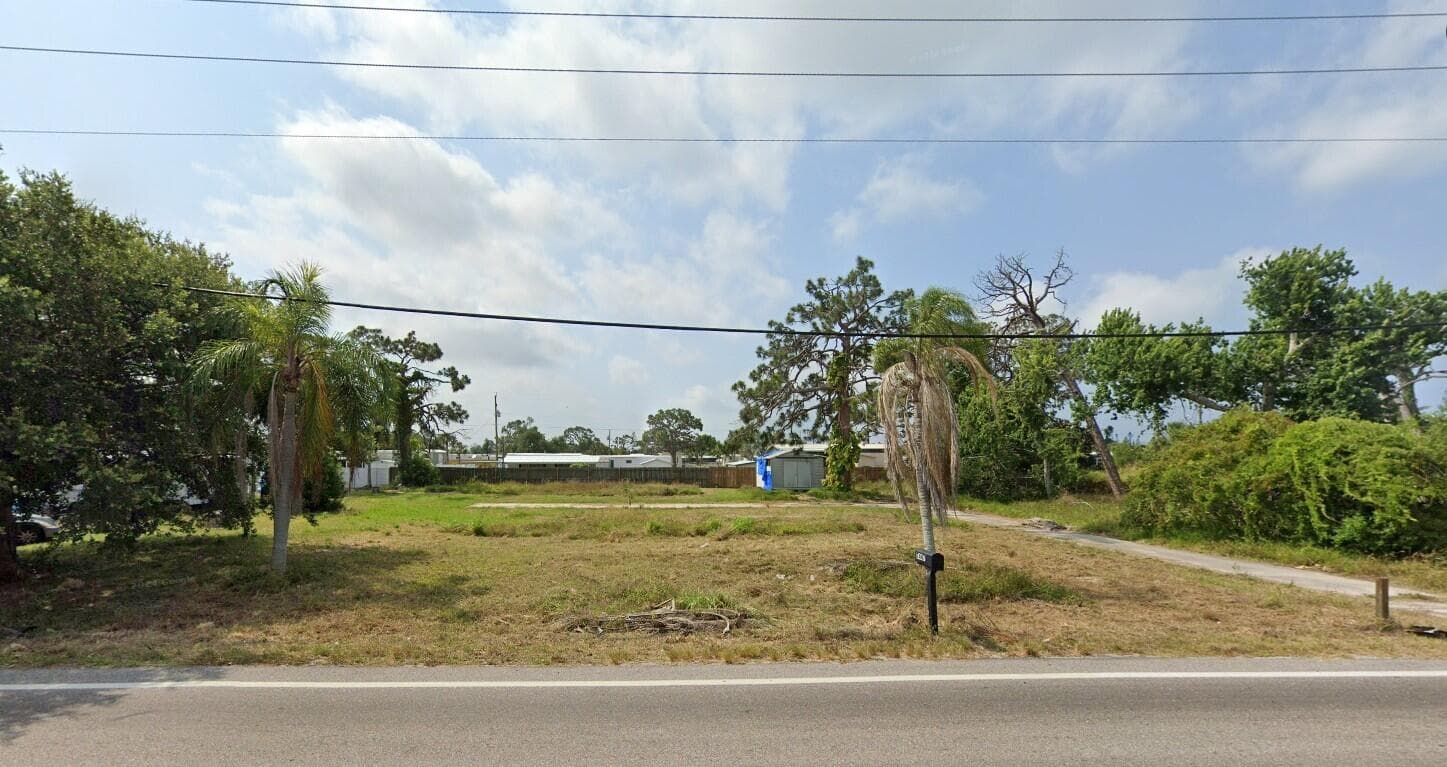 7446 SAN CASA Drive, Englewood, FL 34224