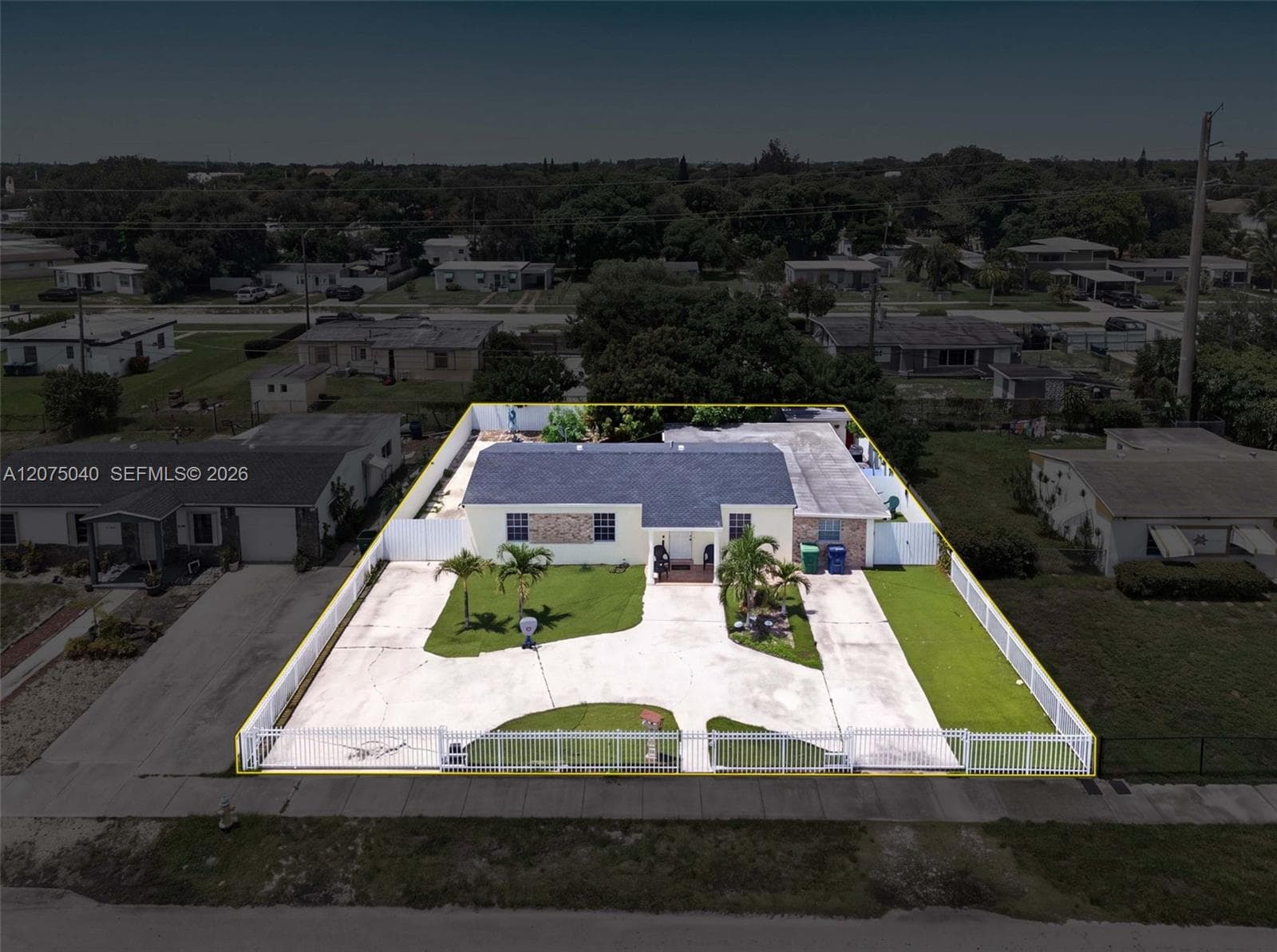 15850 NW 18th Pl, Miami Gardens, FL 33054 photo 5