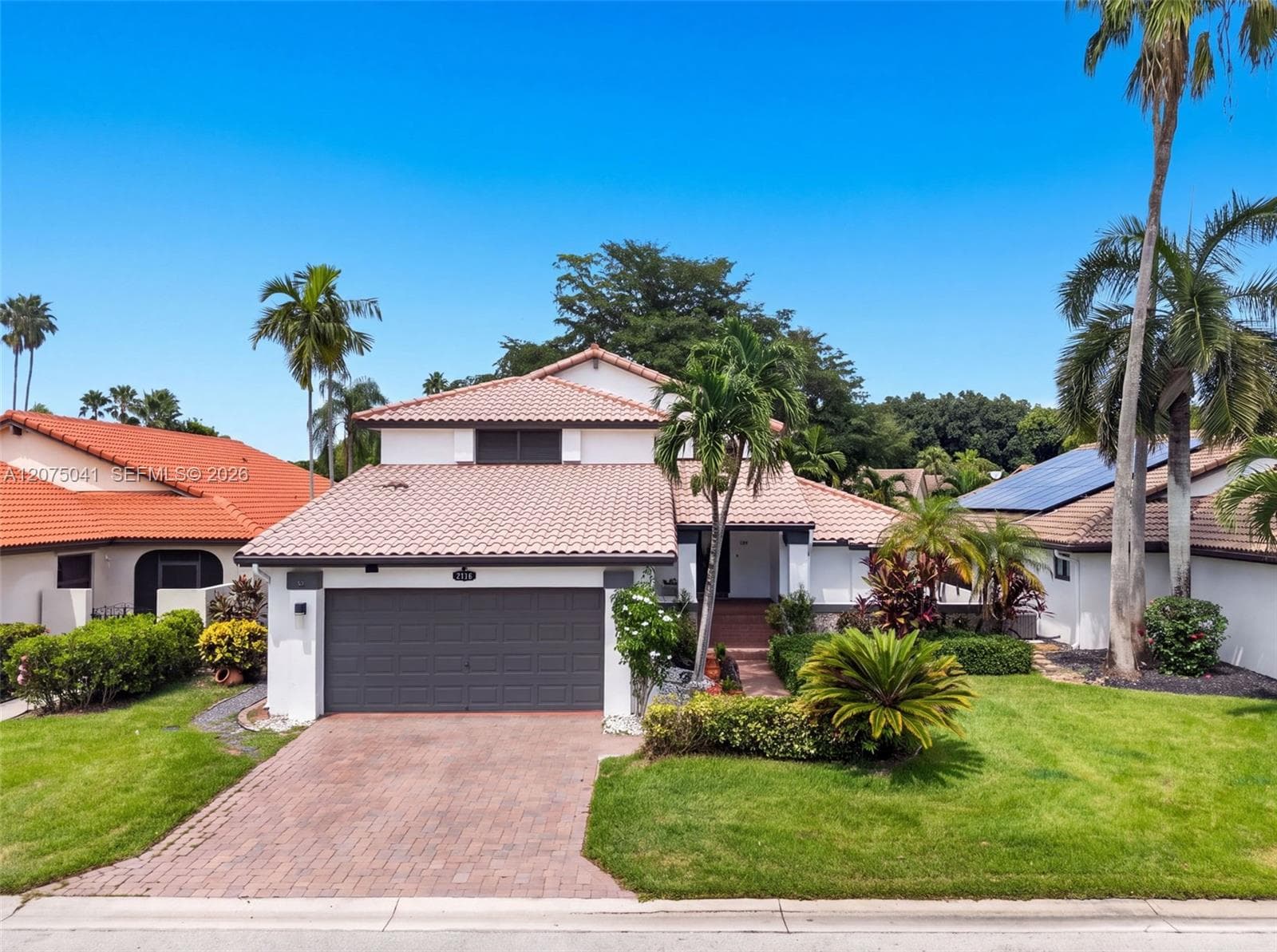 2116 Austin, Weston, FL 33326