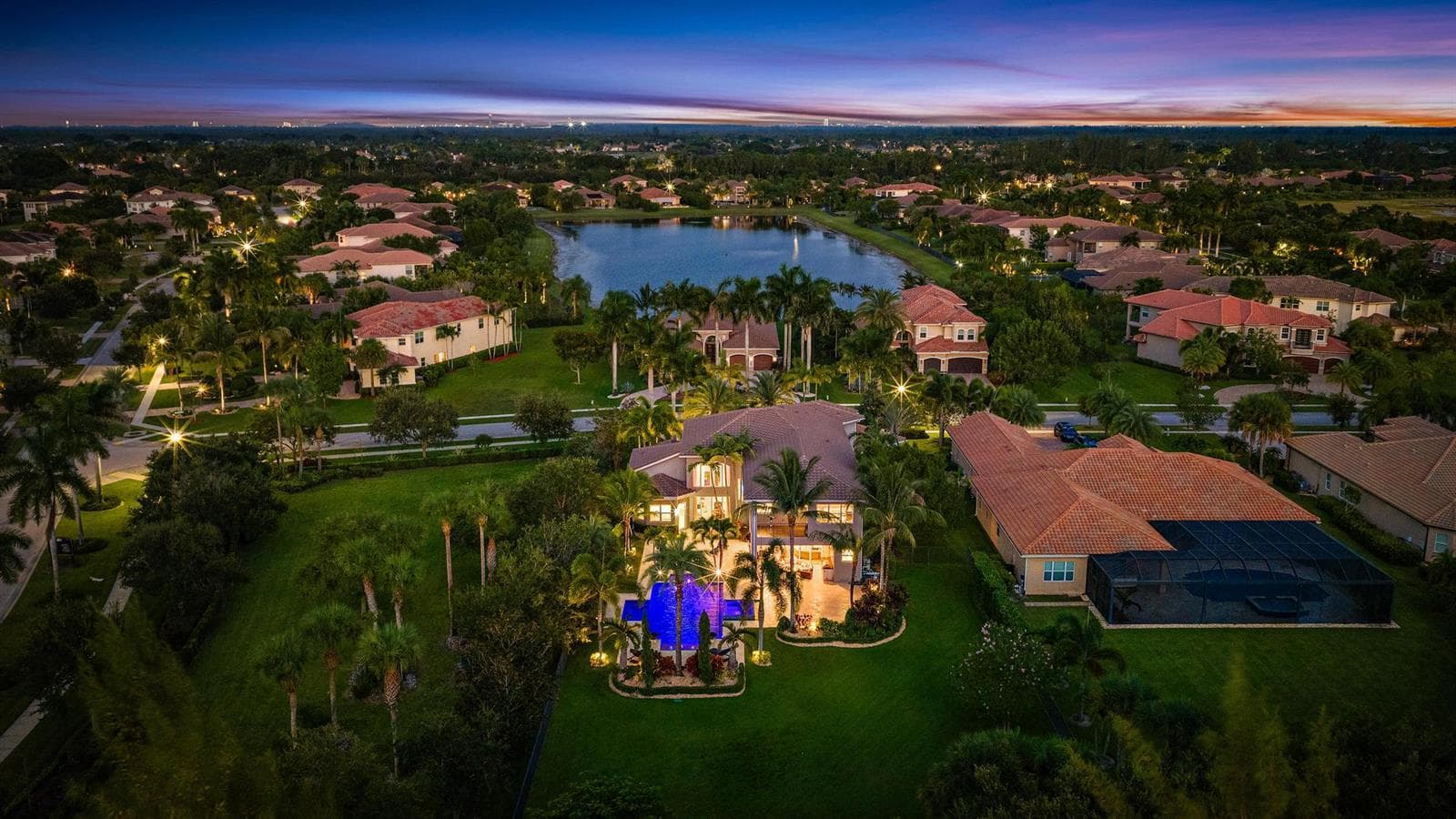 7795 Eden Ridge Way, Palm Beach Gardens, FL 33412